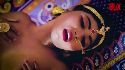 Indian Couple First Night Fuck After Wedding