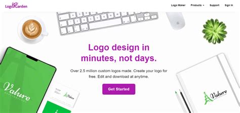 26 Best Online Free Logo Makers Msb Grafix