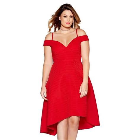 Best Plus Size Party Dresses That Will Make You Want To Go Out Out Curvy Dress Party Plus