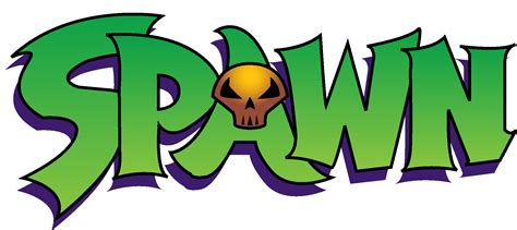 spawn logo png svg ai vector