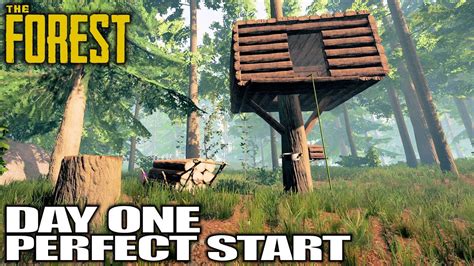 Sons Of The Forest Cant Wait Lets Play The Forest The Forest