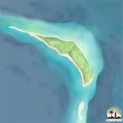 Bikini World Islands