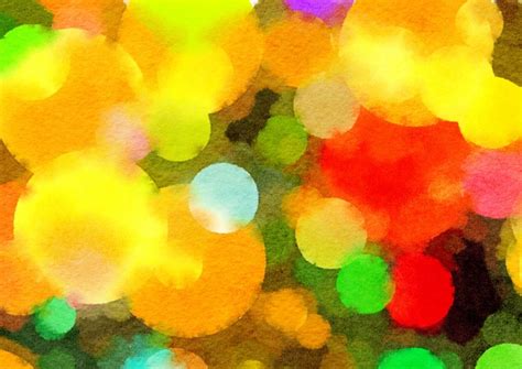 Bokeh Art Free Stock Photo Public Domain Pictures