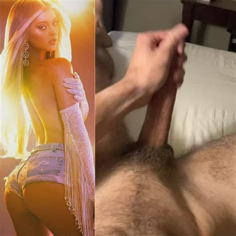 Loren S Ass Will Make Anyone Shoot Ropes Scrolller