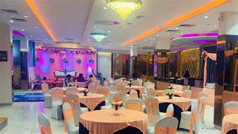 Hotel Omega Old Gurgaon Gurgaon Wedding Venue Cost