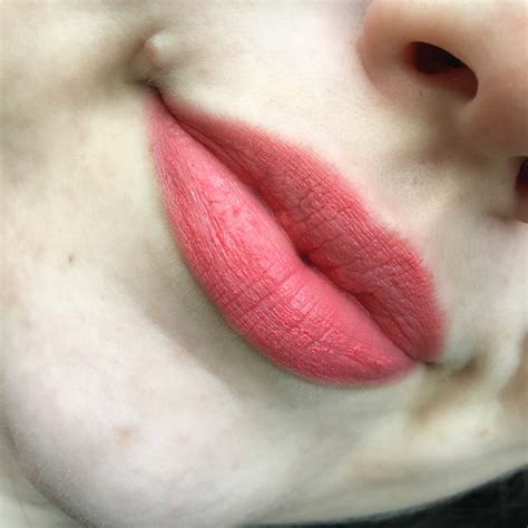 NYX Powder Puff Lippie reviews in Lipstick - ChickAdvisor