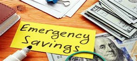 How To Build An Emergency Fund The 7 Easy Steps To Success Investorskeep