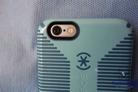 Review Of Speck Candyshell Grip Iphone 6 Case Technogog