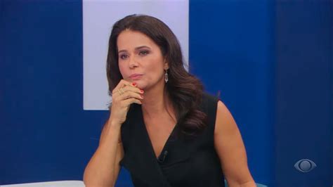 Adriana Araújo ganha espaço no Band News TV Portal NTVB