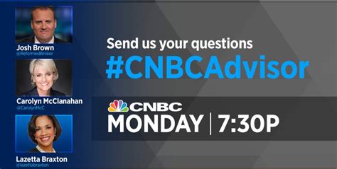 cnbc special  reformed broker