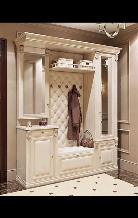 Pin on Прихожая | Home room design, Elegant living room decor ...