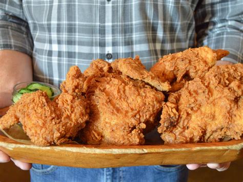 The Best Food In Kansas Best Food In America By State Food Network