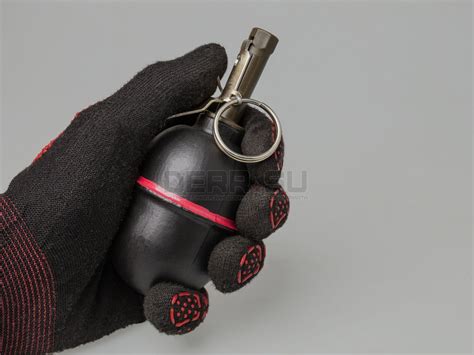 Учебно-имитационная граната РГД-5 (RGD-5 Practical PyroFX) купить в ...