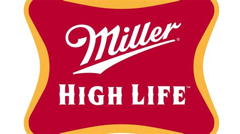 Miller High Life Logo Vector At Collection Of Miller