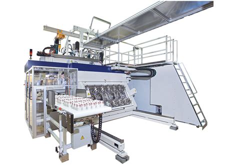 Thermoforming Systems Illig North America