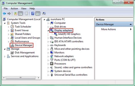 How to install intel graphics card drivers automatically - topsgroup