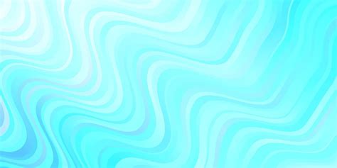 Light Blue Vector Texture With Wry Lines 6213539 Vector Art At Vecteezy