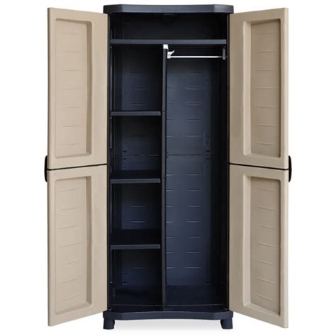 penderie texas sotufab plast