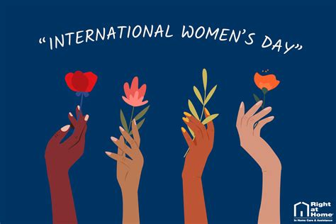 International Women’s Day 2021