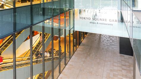 【公式】tokyo Square Garden｜東京スクエアガーデン