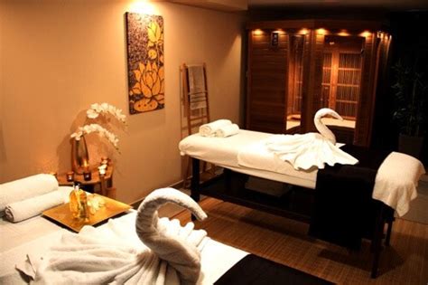 Ananda Thai Masszázs And Spa Thai Tradicionális Aromaolajos Masszázsok Valamint A Spa Részben