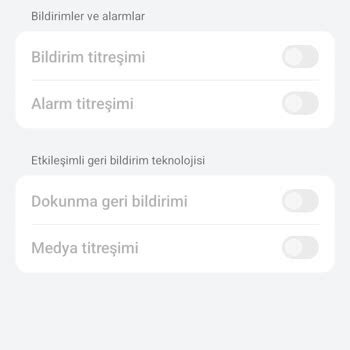 Realme C61 de Titreşim Sorunu Ve Güncelleme Beklentisi Şikayetvar