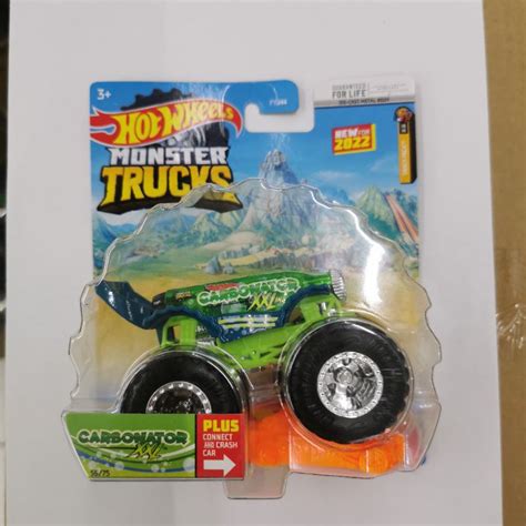 Hot Wheels Monster Trucks Glow In The Dark Skyline R Fast Furious Humvee Jurassic