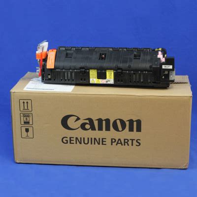 Canon Fixing Assembly Item Inc