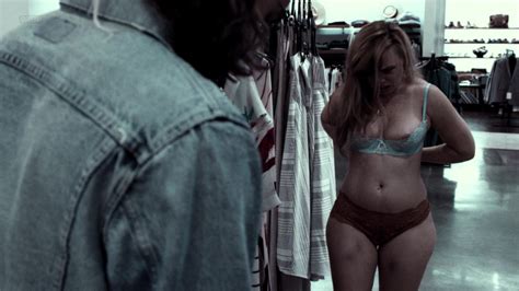 Nude Video Celebs Amanda Fuller Nude Fashionista