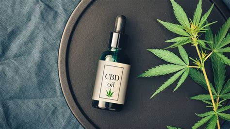 Dosage Huile De CBD Quel Pourcentage Choisir