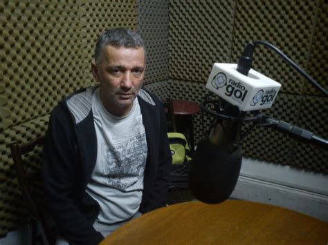 La Voz Del Futsal Desde Un Sitio Con Todo El Sentimiento Del