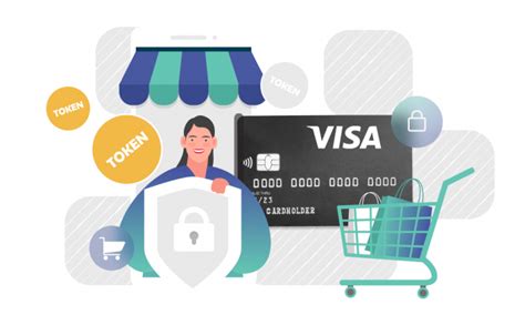 Visa Tokenization Services How Does It Work And Affect Ecommerce