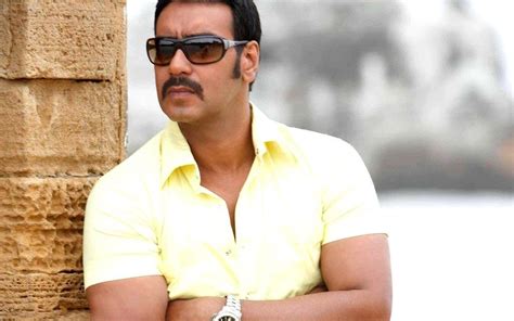 Ajay Devgan Handpicked The Crew Of ‘shivaay From Across The World