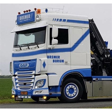 Lichtbak Voor Nextgen Scania Go In Style Nl Dealers