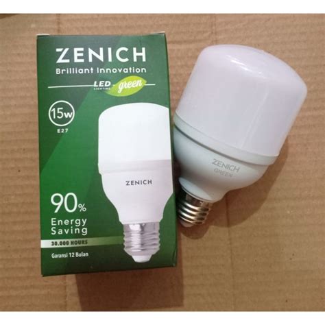 Jual LAMPU LED ZENICH Shopee Indonesia