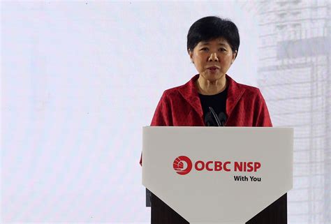 Penyaluran Kredit Tumbuh Laba Bersih Ocbc Nisp Lompat Persen Jadi