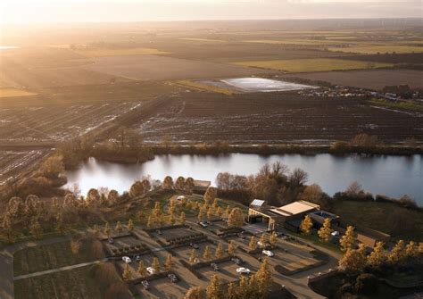 East Cambridgeshire Crematorium | Benchmark Architects