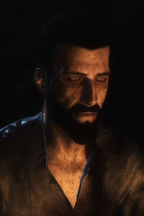 Vampyr Jonathan Reid
