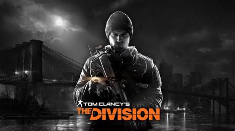 Tom Clancy S The Division PTS YouTube