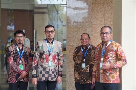 Dibuka Presiden Jokowi Kepala DPMPTSP Makassar Hadiri Rakornas