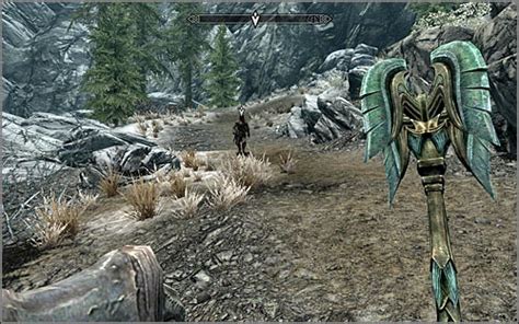 Escaped Criminal The Elder Scrolls V Skyrim Game Guide