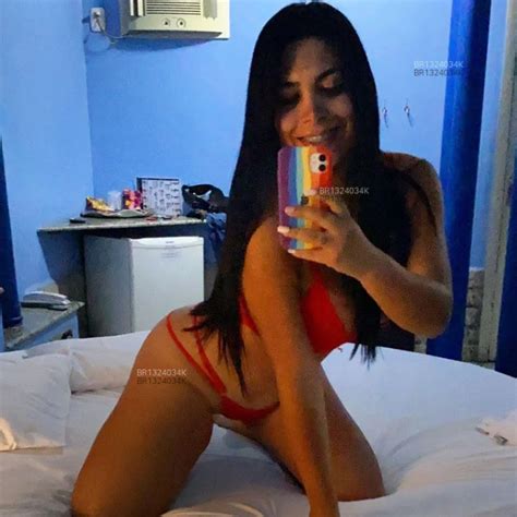 RAINHA DO ANAL Acompanhantes EM