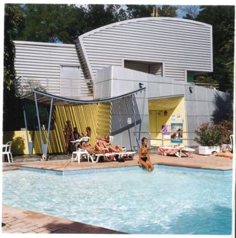 Grand Format Toulouse Voici L Histoire Du Bikini La Salle Mythique Aux Concerts Qui