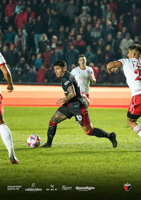 Club Atlético Colón on Twitter TorneoBinance Fecha 20