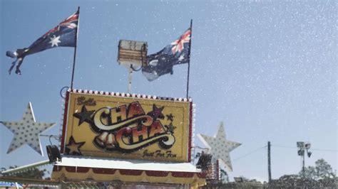 The Carnival Sizzle Reel 2022 On Vimeo