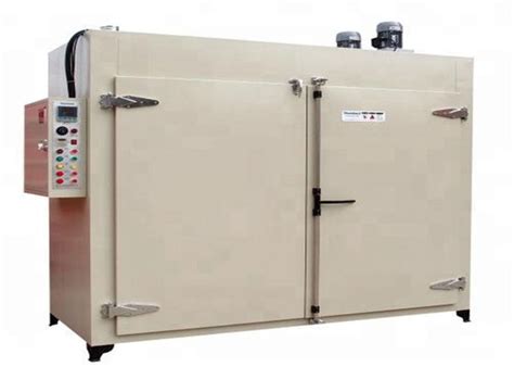SUS304 Hot Air Circulation Drying Oven