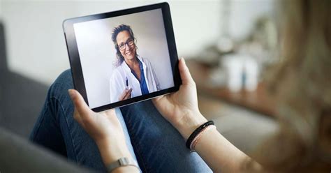 Telehealth Properly Integrated With Ehrs Can Boost Cancer Care