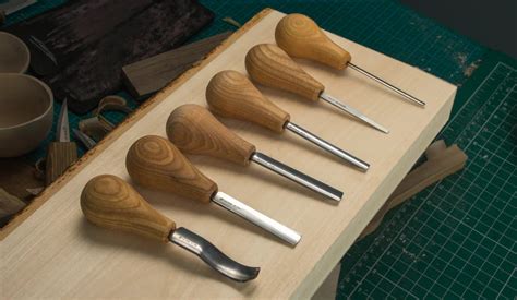 Best Wood Carving Tools For Begineners Beavercraft Tools