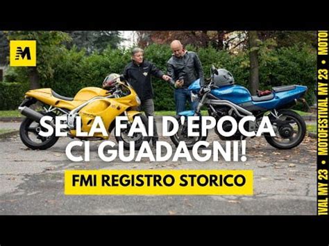 Moto Euro Guide Normative E Limiti Di Circolazione