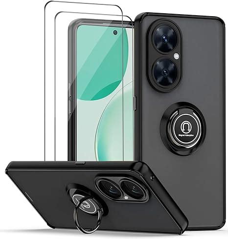 10 Best Cases For Huawei Nova 11i